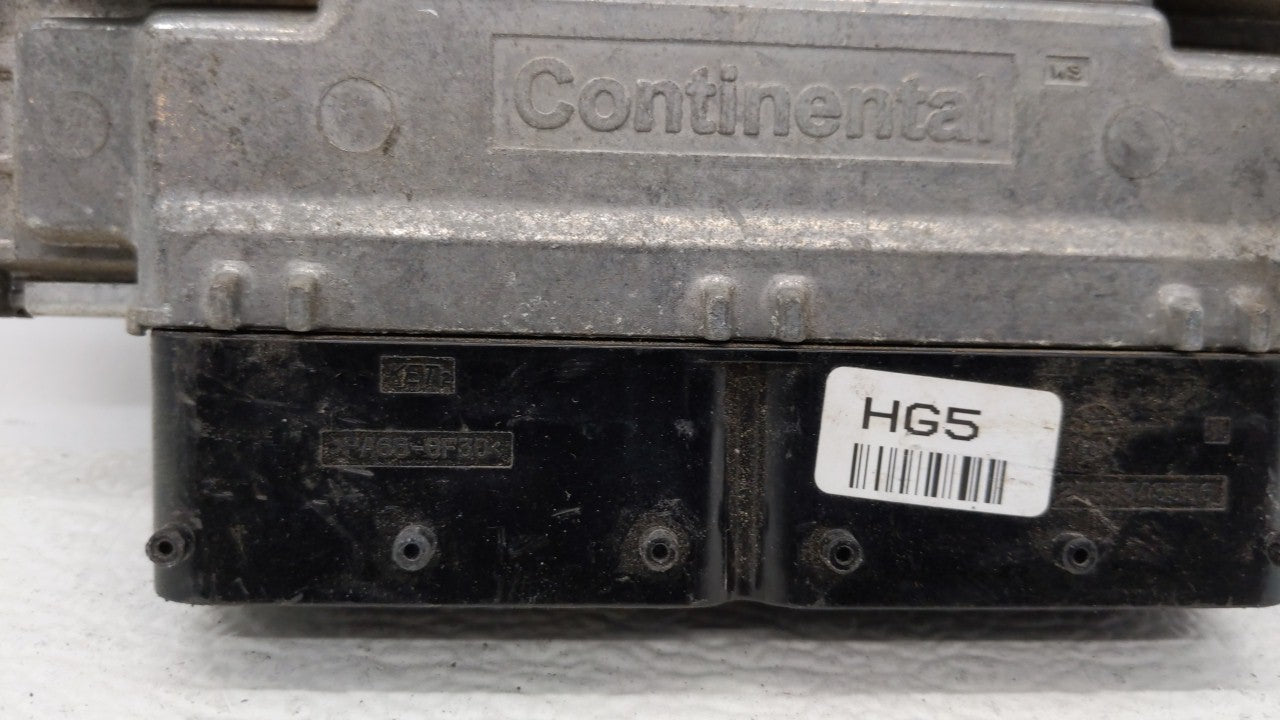 2011-2013 Kia Optima PCM Engine Control Computer ECU ECM PCU OEM P/N:39101-2G901 39101-2G864, 39111-2G864 Fits Fits 2011 201