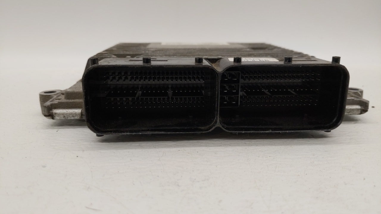 2011-2013 Kia Optima PCM Engine Control Computer ECU ECM PCU OEM P/N:39101-2G901 39101-2G864, 39111-2G864 Fits Fits 2011 201