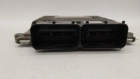 2011-2013 Kia Optima PCM Engine Control Computer ECU ECM PCU OEM P/N:39101-2G901 39101-2G864, 39111-2G864 Fits Fits 2011 201