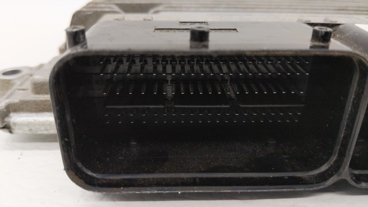 2011-2013 Kia Optima PCM Engine Control Computer ECU ECM PCU OEM P/N:39101-2G901 39101-2G864, 39111-2G864 Fits Fits 2011 201