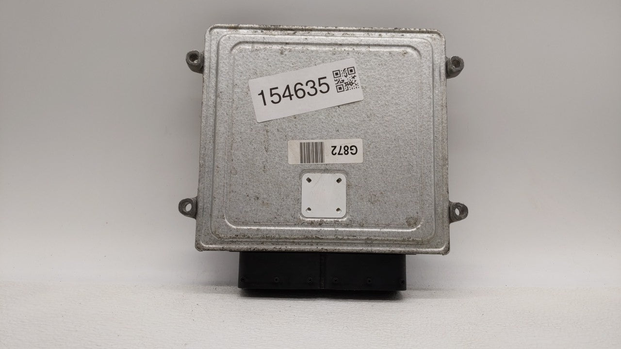 2011-2013 Kia Optima PCM Engine Control Computer ECU ECM PCU OEM P/N:39101-2G874 39101-2G872, 39111-2G872 Fits Fits 2011 201