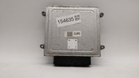 2011-2013 Kia Optima PCM Engine Control Computer ECU ECM PCU OEM P/N:39101-2G874 39101-2G872, 39111-2G872 Fits Fits 2011 201