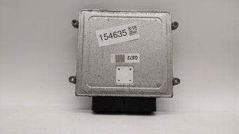 compare product 2011-2013 Kia Optima PCM Engine Control Computer ECU ECM PCU OEM P/N:39101-2G874 39101-2G872, 39111-2G872 Fits Fits 2011 2012 2013 OEM Used Auto Parts
