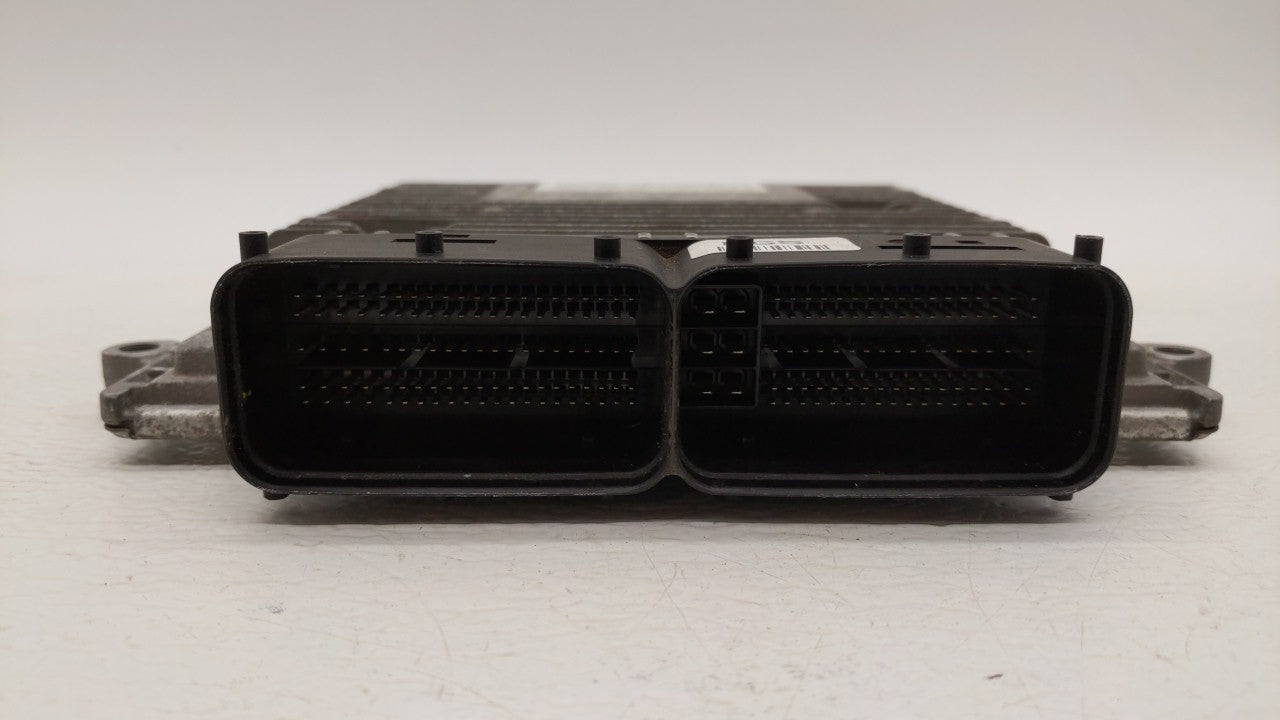 2011-2013 Kia Optima PCM Engine Control Computer ECU ECM PCU OEM P/N:39101-2G874 39101-2G872, 39111-2G872 Fits Fits 2011 201
