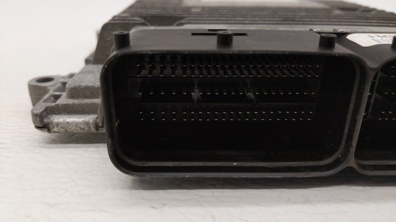 2011-2013 Kia Optima PCM Engine Control Computer ECU ECM PCU OEM P/N:39101-2G874 39101-2G872, 39111-2G872 Fits Fits 2011 201