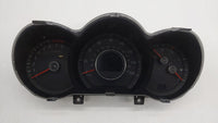 2012-2013 Kia Optima Instrument Cluster Speedometer Gauges P/N:94001-2T323 94001-2T322 Fits Fits 2012 2013 OEM Used Auto Par