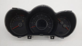 compare product 2012-2013 Kia Optima Instrument Cluster Speedometer Gauges P/N:94001-2T323 94001-2T322 Fits Fits 2012 2013 OEM Used Auto Parts