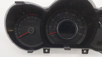 2012-2013 Kia Optima Instrument Cluster Speedometer Gauges P/N:94001-2T323 94001-2T322 Fits Fits 2012 2013 OEM Used Auto Par
