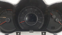 2012-2013 Kia Optima Instrument Cluster Speedometer Gauges P/N:94001-2T323 94001-2T322 Fits Fits 2012 2013 OEM Used Auto Par