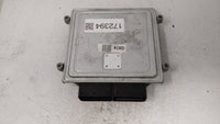 2011-2013 Kia Optima PCM Engine Control Computer ECU ECM PCU OEM P/N:39101-2G874 39101-2G872, 39111-2G872 Fits Fits 2011 201