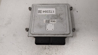 compare product 2011-2013 Kia Optima PCM Engine Control Computer ECU ECM PCU OEM P/N:39101-2G874 39101-2G872, 39111-2G872 Fits Fits 2011 2012 2013 OEM Used Auto Parts