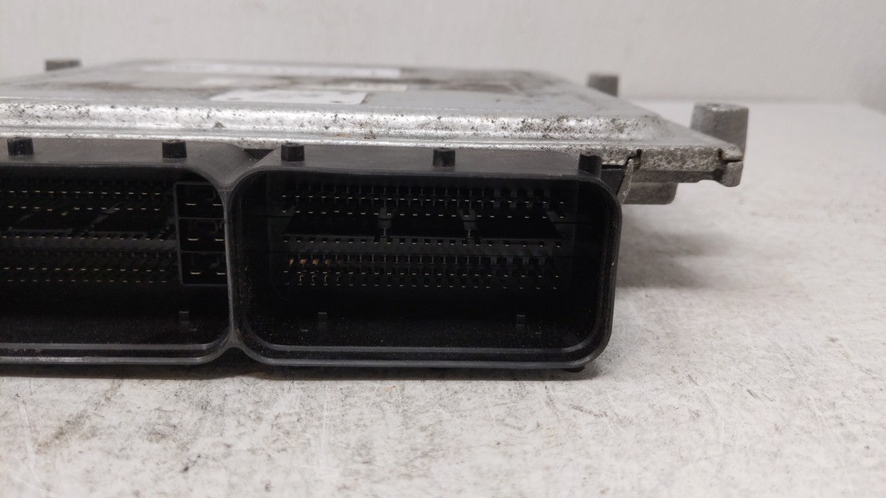 2011-2013 Kia Optima PCM Engine Control Computer ECU ECM PCU OEM P/N:39101-2G874 39101-2G872, 39111-2G872 Fits Fits 2011 201