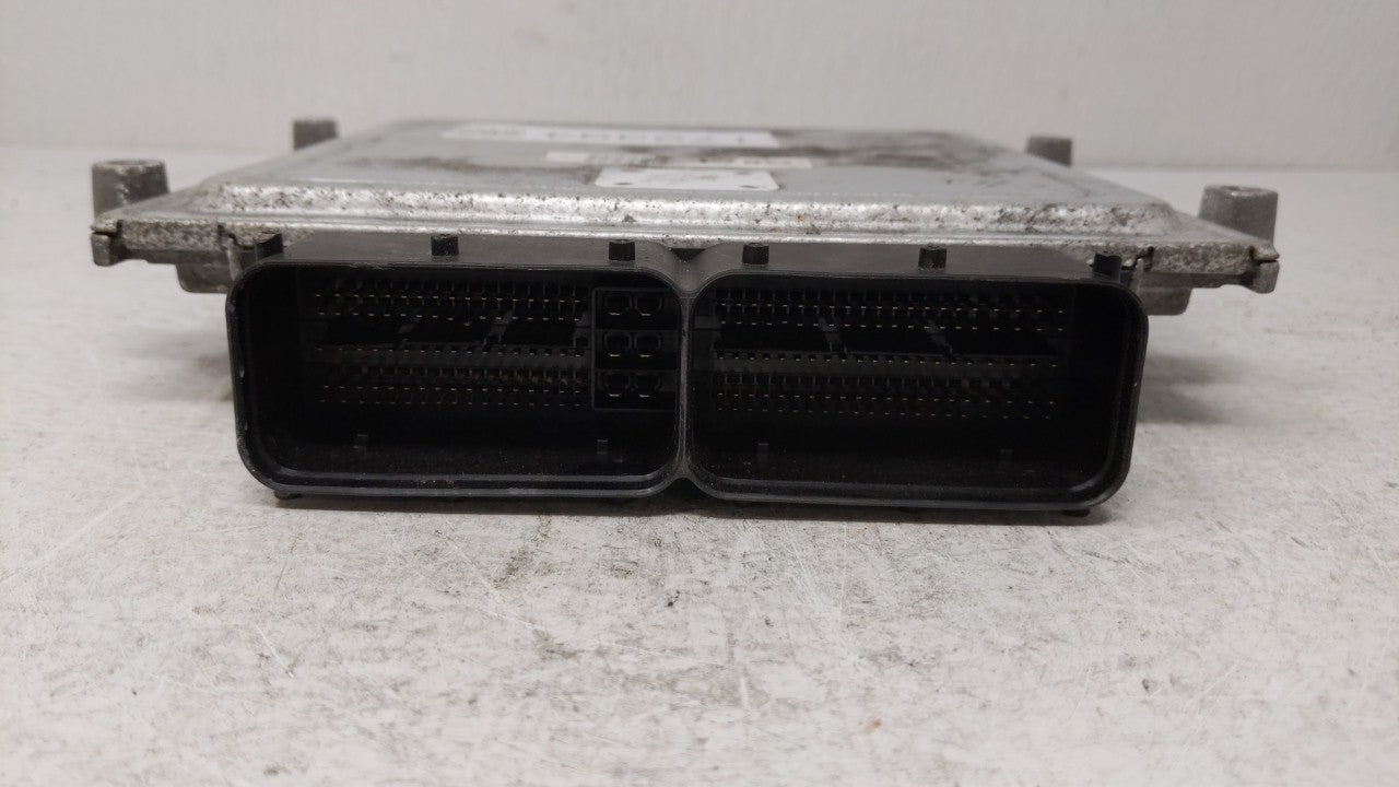 2011-2013 Kia Optima PCM Engine Control Computer ECU ECM PCU OEM P/N:39101-2G874 39101-2G872, 39111-2G872 Fits Fits 2011 201