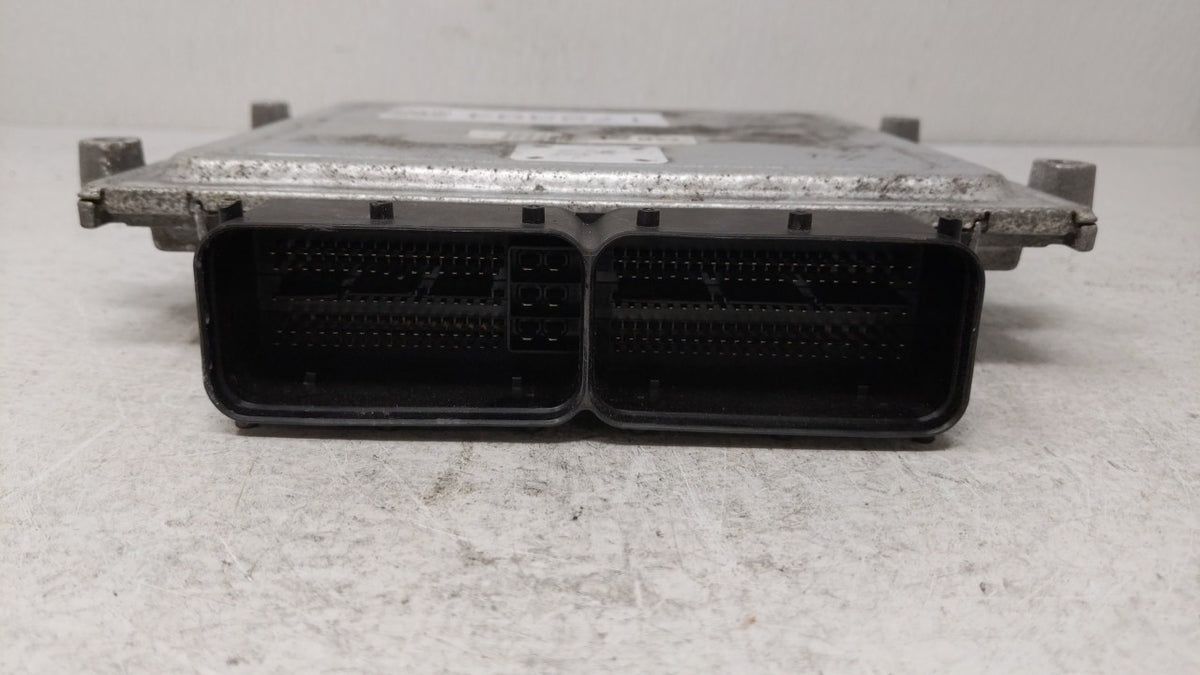 2011-2013 Kia Optima PCM Engine Control Computer ECU ECM PCU OEM P/N:39101-2G874 39101-2G872, 39111-2G872 Fits 2011 2012 201