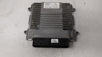 2011-2013 Kia Optima PCM Engine Control Computer ECU ECM PCU OEM P/N:39101-2G874 39101-2G872, 39111-2G872 Fits Fits 2011 201