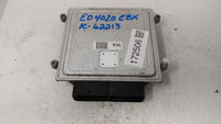 2011-2013 Kia Optima PCM Engine Control Computer ECU ECM PCU OEM P/N:39101-2G901 39101-2G864, 39111-2G864 Fits Fits 2011 201