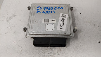 compare product 2011-2013 Kia Optima PCM Engine Control Computer ECU ECM PCU OEM P/N:39101-2G901 39101-2G864, 39111-2G864 Fits Fits 2011 2012 2013 OEM Used Auto Parts