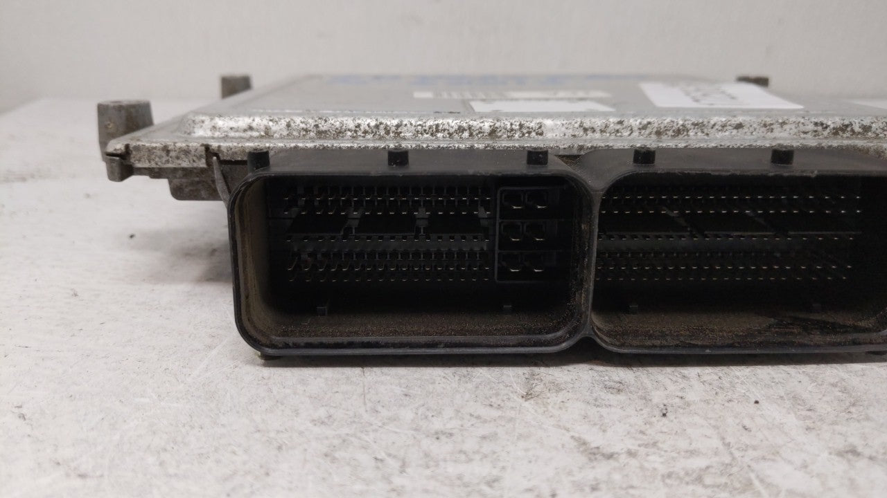 2011-2013 Kia Optima PCM Engine Control Computer ECU ECM PCU OEM P/N:39101-2G901 39101-2G864, 39111-2G864 Fits Fits 2011 201