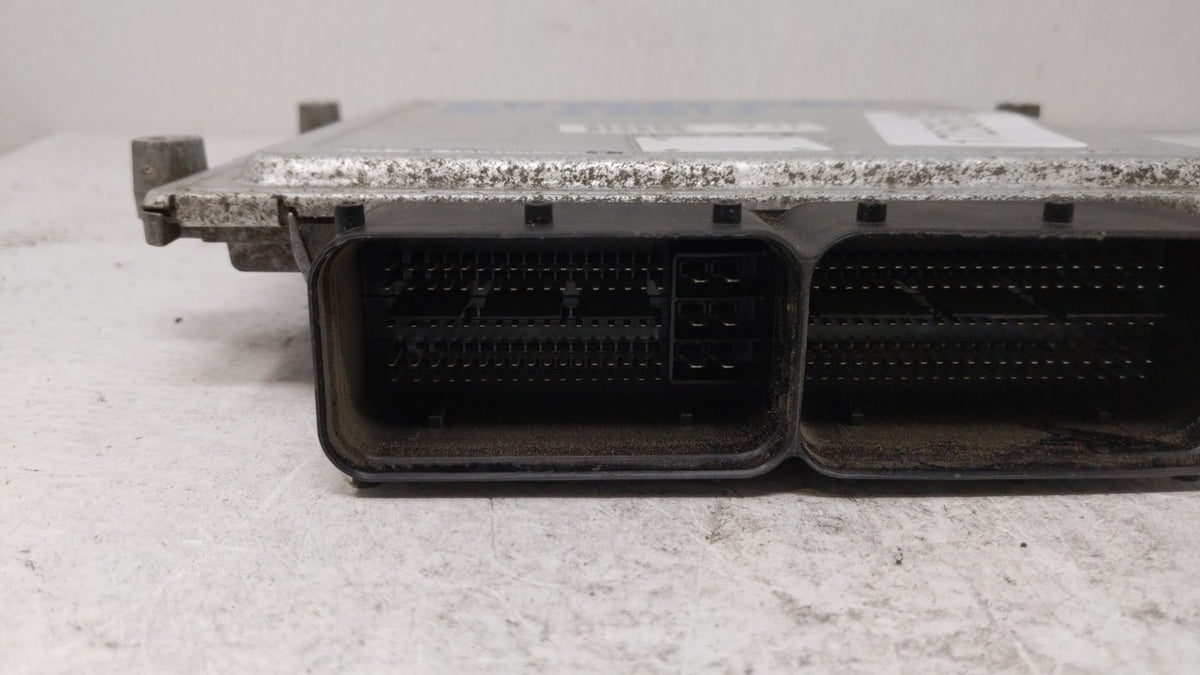 2011-2013 Kia Optima PCM Engine Control Computer ECU ECM PCU OEM P/N:39101-2G901 39101-2G864, 39111-2G864 Fits 2011 2012 201