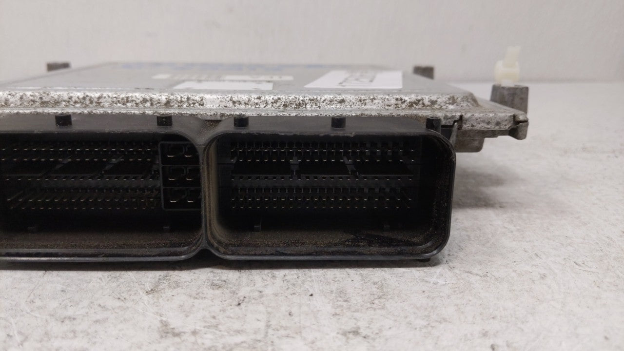 2011-2013 Kia Optima PCM Engine Control Computer ECU ECM PCU OEM P/N:39101-2G901 39101-2G864, 39111-2G864 Fits Fits 2011 201