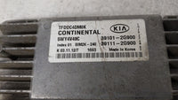 2011-2013 Kia Optima PCM Engine Control Computer ECU ECM PCU OEM P/N:39101-2G901 39101-2G864, 39111-2G864 Fits Fits 2011 201