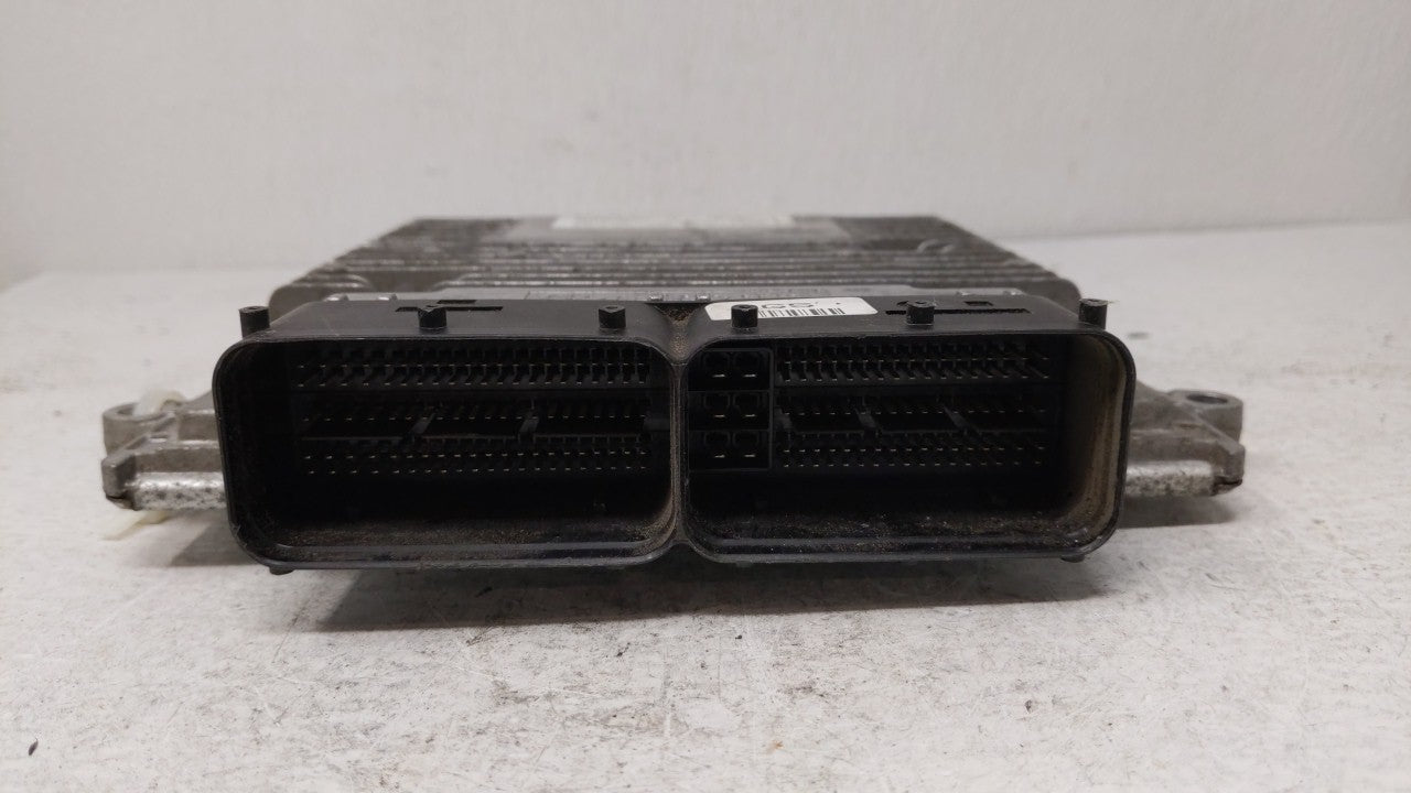 2011-2013 Kia Optima PCM Engine Control Computer ECU ECM PCU OEM P/N:39101-2G901 39101-2G864, 39111-2G864 Fits Fits 2011 201