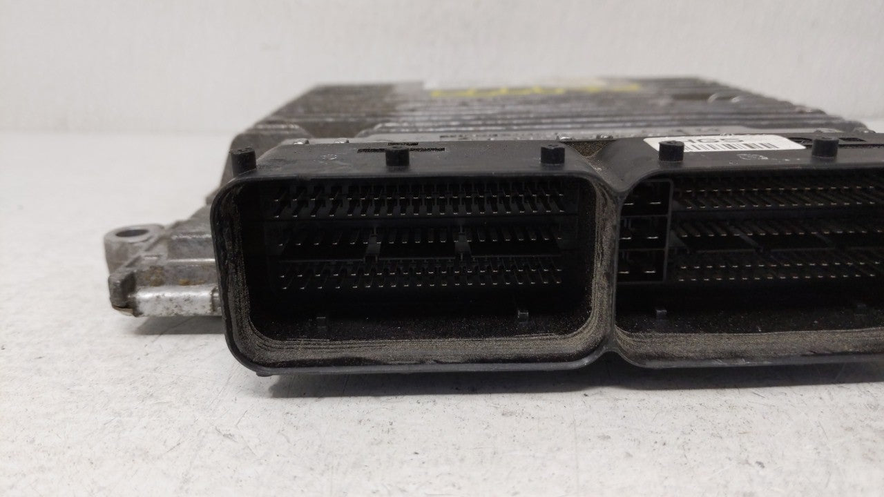 2011-2013 Kia Optima PCM Engine Control Computer ECU ECM PCU OEM P/N:39101-2G901 39101-2G864, 39111-2G864 Fits Fits 2011 201