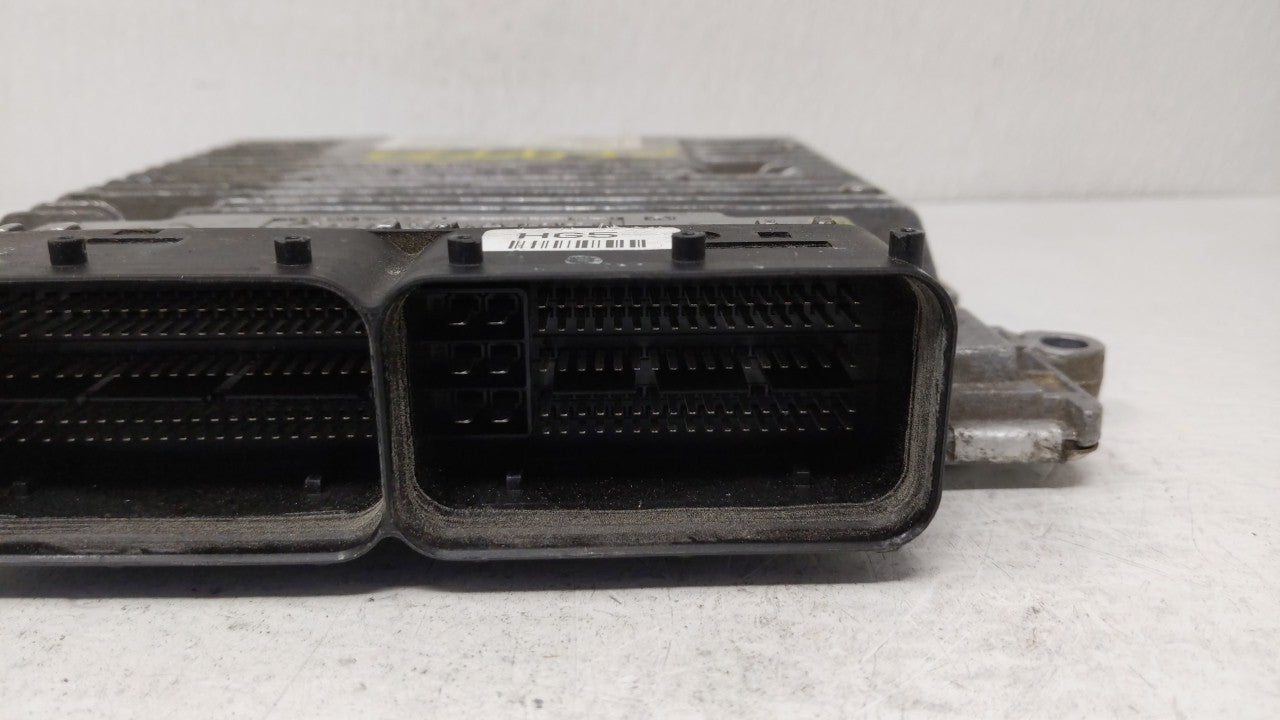 2011-2013 Kia Optima PCM Engine Control Computer ECU ECM PCU OEM P/N:39101-2G901 39101-2G864, 39111-2G864 Fits Fits 2011 201