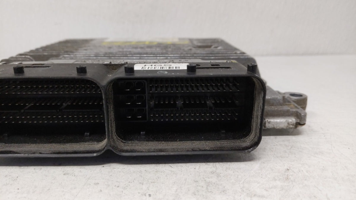 2011-2013 Kia Optima PCM Engine Control Computer ECU ECM PCU OEM P/N:39101-2G901 39101-2G864, 39111-2G864 Fits 2011 2012 201