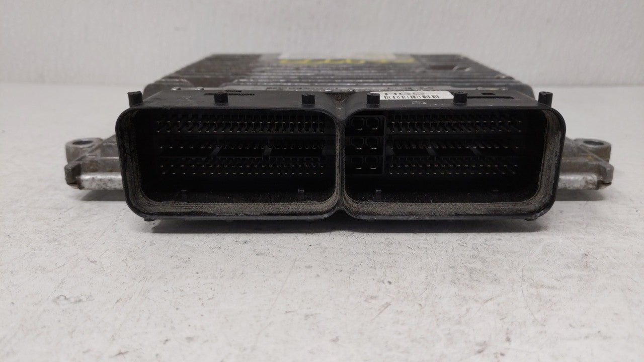 2011-2013 Kia Optima PCM Engine Control Computer ECU ECM PCU OEM P/N:39101-2G901 39101-2G864, 39111-2G864 Fits Fits 2011 201