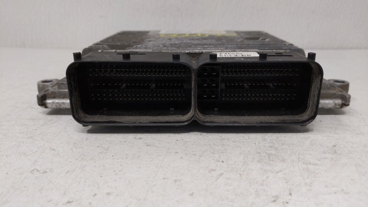 2011-2013 Kia Optima PCM Engine Control Computer ECU ECM PCU OEM P/N:39101-2G901 39101-2G864, 39111-2G864 Fits 2011 2012 201