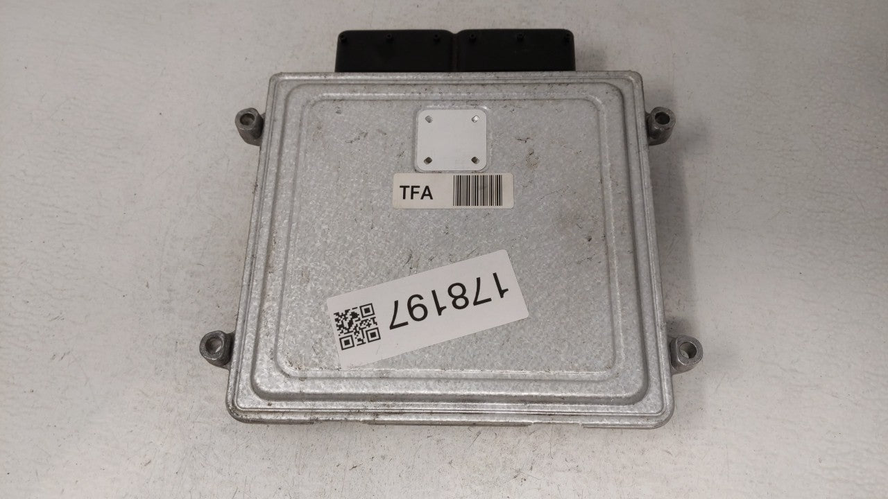 2011-2013 Kia Optima PCM Engine Control Computer ECU ECM PCU OEM P/N:39101-2G901 39101-2G864, 39111-2G864 Fits Fits 2011 201