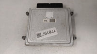 2011-2013 Kia Optima PCM Engine Control Computer ECU ECM PCU OEM P/N:39101-2G901 39101-2G864, 39111-2G864 Fits Fits 2011 201
