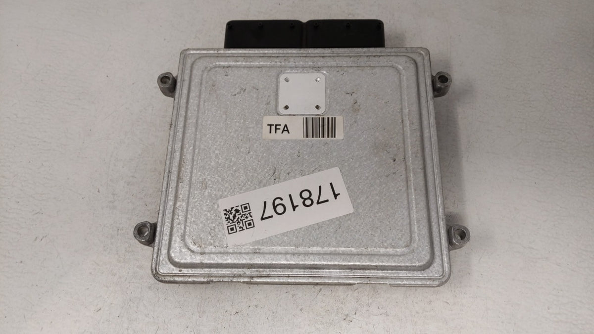 2011-2013 Kia Optima PCM Engine Control Computer ECU ECM PCU OEM P/N:39101-2G901 39101-2G864, 39111-2G864 Fits 2011 2012 201