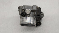 2011-2015 Kia Optima Throttle Body P/N:35100-2G700 Fits Fits 2011 2012 2013 2014 2015 2016 OEM Used Auto Parts - Oemusedauto