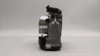 2011-2015 Kia Optima Throttle Body P/N:35100-2G700 Fits Fits 2011 2012 2013 2014 2015 2016 OEM Used Auto Parts - Oemusedauto