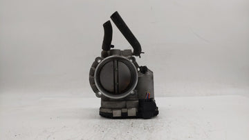 2011-2015 Kia Optima Throttle Body P/N:35100-2G700 Fits Fits 2011 2012 2013 2014 2015 2016 OEM Used Auto Parts - Oemusedauto