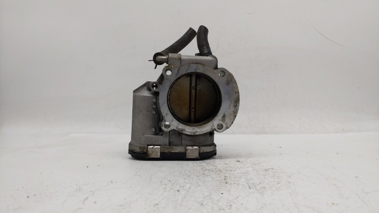 2011-2015 Kia Optima Throttle Body P/N:35100-2G700 Fits Fits 2011 2012 2013 2014 2015 2016 OEM Used Auto Parts - Oemusedauto