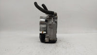 2011-2015 Kia Optima Throttle Body P/N:35100-2G700 Fits Fits 2011 2012 2013 2014 2015 2016 OEM Used Auto Parts - Oemusedauto