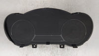 2011-2013 Kia Optima Instrument Cluster Speedometer Gauges P/N:94011-4U012 94011-4U010 Fits Fits 2011 2012 2013 OEM Used Aut