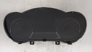 2011-2013 Kia Optima Instrument Cluster Speedometer Gauges P/N:94011-4U012 94011-4U010 Fits Fits 2011 2012 2013 OEM Used Aut