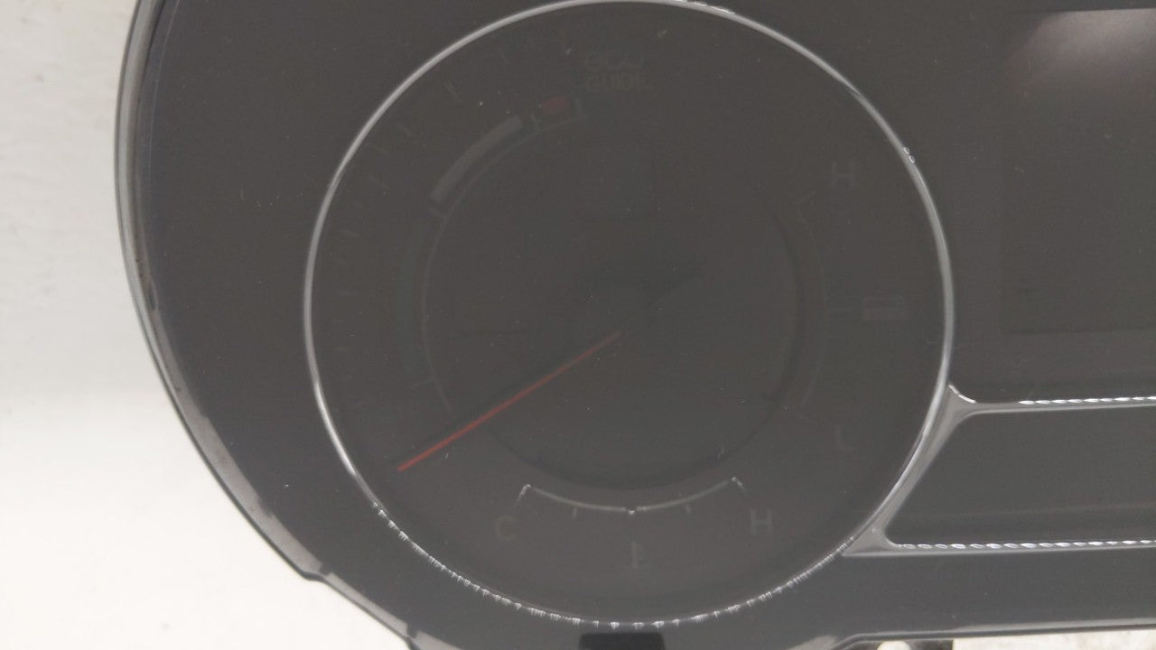 2011-2013 Kia Optima Instrument Cluster Speedometer Gauges P/N:94011-4U012 94011-4U010 Fits Fits 2011 2012 2013 OEM Used Aut