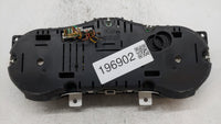 2011-2013 Kia Optima Instrument Cluster Speedometer Gauges P/N:94011-4U012 94011-4U010 Fits Fits 2011 2012 2013 OEM Used Aut