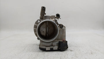 2011-2015 Kia Optima Throttle Body P/N:35100-2G700 Fits Fits 2011 2012 2013 2014 2015 2016 OEM Used Auto Parts - Oemusedauto