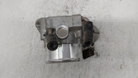 2011-2015 Kia Optima Throttle Body P/N:35100-2G700 Fits Fits 2011 2012 2013 2014 2015 2016 OEM Used Auto Parts - Oemusedauto