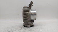 2011-2015 Kia Optima Throttle Body P/N:35100-2G700 Fits Fits 2011 2012 2013 2014 2015 2016 OEM Used Auto Parts - Oemusedauto