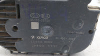 2011-2015 Kia Optima Throttle Body P/N:35100-2G700 Fits Fits 2011 2012 2013 2014 2015 2016 OEM Used Auto Parts - Oemusedauto
