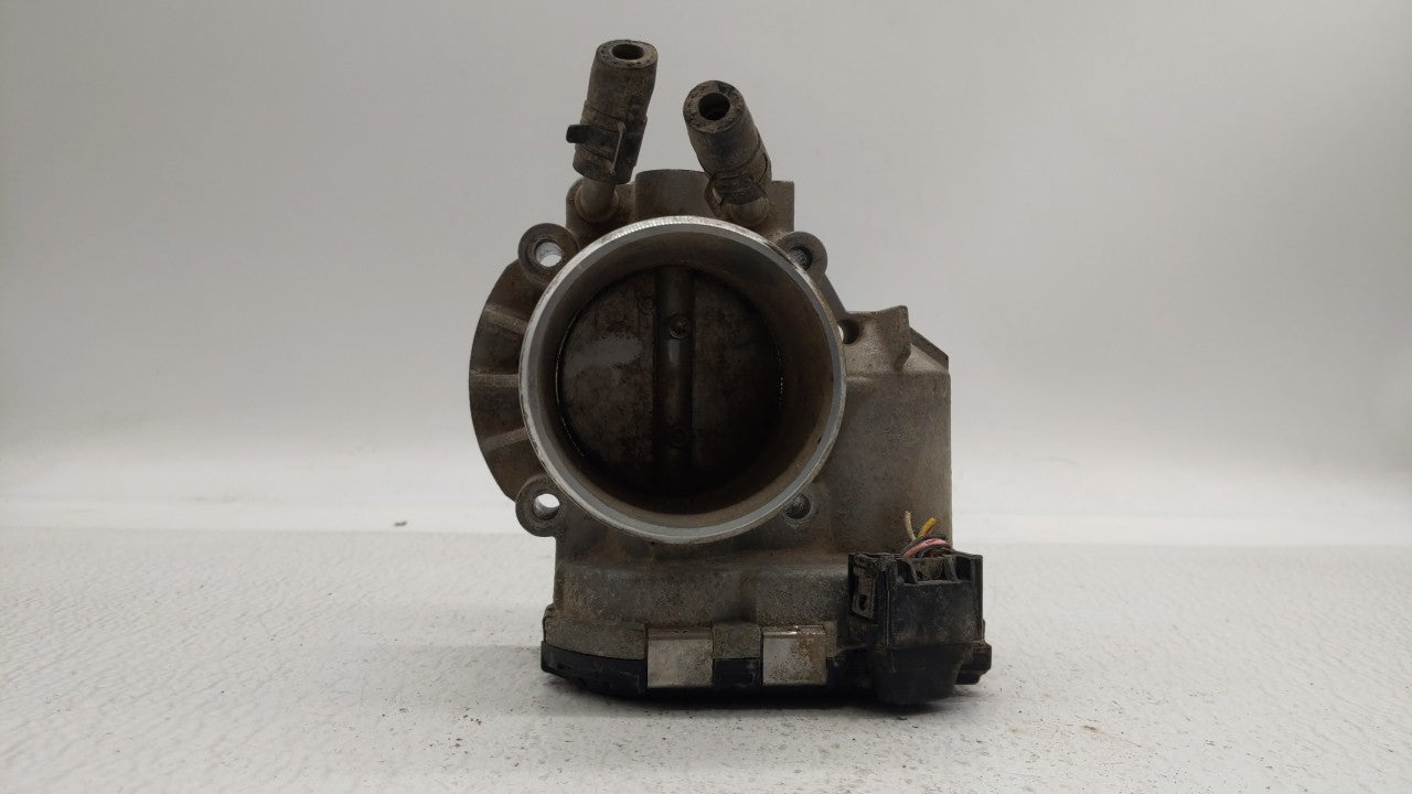 2011-2015 Kia Optima Throttle Body P/N:35100-2G710 Fits Fits 2011 2012 2013 2014 2015 2016 OEM Used Auto Parts - Oemusedauto