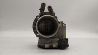 2011-2015 Kia Optima Throttle Body P/N:35100-2G710 Fits Fits 2011 2012 2013 2014 2015 2016 OEM Used Auto Parts - Oemusedauto