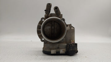 2011-2015 Kia Optima Throttle Body P/N:35100-2G710 Fits Fits 2011 2012 2013 2014 2015 2016 OEM Used Auto Parts - Oemusedauto